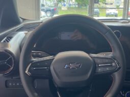 
										2025 Chevrolet Equinox EV 4dr Rs full									