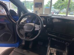 
										2025 Chevrolet Equinox EV 4dr Rs full									