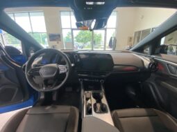 
										2025 Chevrolet Equinox EV 4dr Rs full									