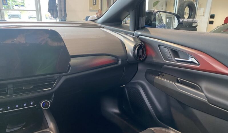 
								2025 Chevrolet Equinox EV 4dr Rs full									