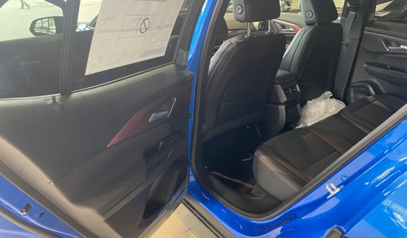 
								2025 Chevrolet Equinox EV 4dr Rs full									