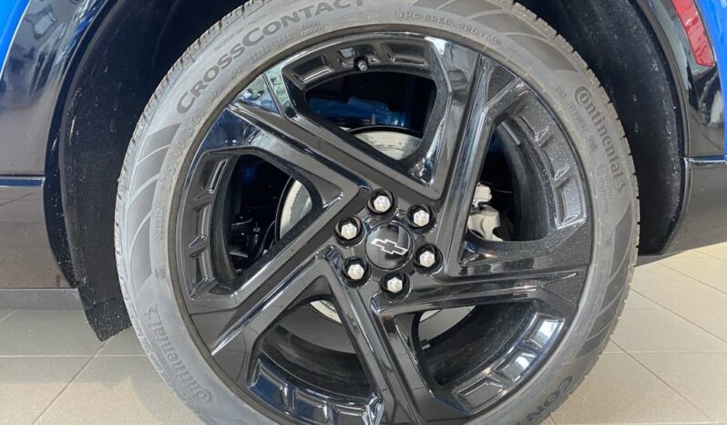 
								2025 Chevrolet Equinox EV 4dr Rs full									