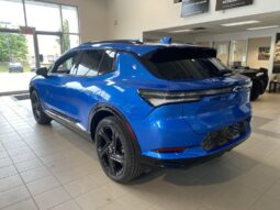 
										2025 Chevrolet Equinox EV 4dr Rs full									