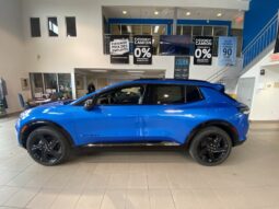
										2025 Chevrolet Equinox EV 4dr Rs full									