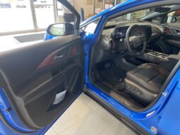 
										2025 Chevrolet Equinox EV 4dr Rs full									