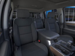 
										2025 Chevrolet Silverado 1500 Crew Cab Standard full									