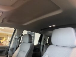
										2025 Chevrolet Silverado 1500 Crew Cab Standard full									