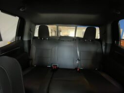 
										2025 Chevrolet Silverado 1500 Crew Cab Standard full									