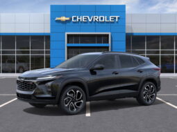 2025 Chevrolet Trax FWD 4dr 2RS