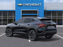 2025 Chevrolet Trax FWD 4dr 2RS