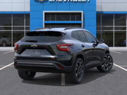 2025 Chevrolet Trax FWD 4dr 2RS