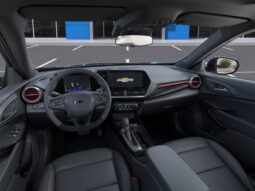 2025 Chevrolet Trax FWD 4dr 2RS