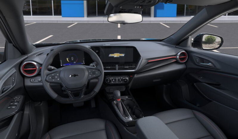 
								2025 Chevrolet Trax FWD 4dr 2RS full									