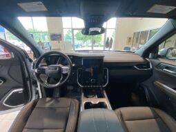 
										2025 GMC Acadia Awd Elevation full									