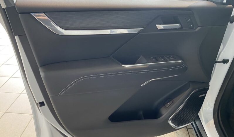 
								2025 GMC Acadia Awd Elevation full									