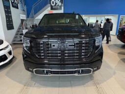 
										2025 GMC Sierra 1500 Crew Cab Short Box 4-Wheel Drive Denali Ultimate full									