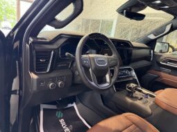 
										2025 GMC Sierra 1500 Crew Cab Short Box 4-Wheel Drive Denali Ultimate full									