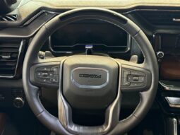 
										2025 GMC Sierra 1500 Crew Cab Short Box 4-Wheel Drive Denali Ultimate full									