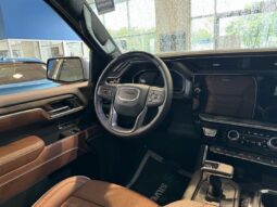 
										2025 GMC Sierra 1500 Crew Cab Short Box 4-Wheel Drive Denali Ultimate full									