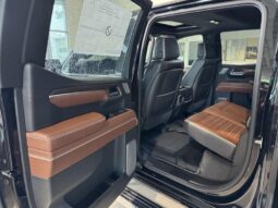 
										2025 GMC Sierra 1500 Crew Cab Short Box 4-Wheel Drive Denali Ultimate full									
