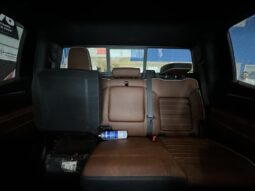 
										2025 GMC Sierra 1500 Crew Cab Short Box 4-Wheel Drive Denali Ultimate full									