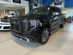 2025 GMC Sierra 1500 - Neuf Camion - VIN: 1GTUUHE87SZ246206 - Buckingham Chevrolet Buick GMC Gatineau