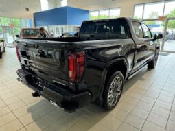 
										2025 GMC Sierra 1500 Crew Cab Short Box 4-Wheel Drive Denali Ultimate full									