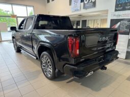 
										2025 GMC Sierra 1500 Crew Cab Short Box 4-Wheel Drive Denali Ultimate full									