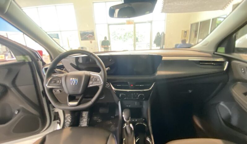 
								2026 Buick Encore GX Preferred Awd full									