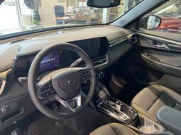 
										2026 Chevrolet TrailBlazer Awd 4dr Activ full									