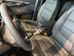 
										2026 Chevrolet TrailBlazer Awd 4dr Activ full									