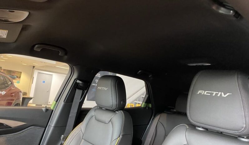 
								2026 Chevrolet TrailBlazer Awd 4dr Activ full									