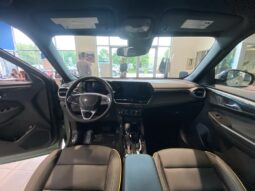 
										2026 Chevrolet TrailBlazer Awd 4dr Activ full									