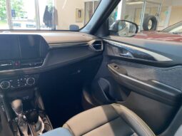 
										2026 Chevrolet TrailBlazer Awd 4dr Activ full									