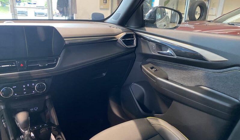 
								2026 Chevrolet TrailBlazer Awd 4dr Activ full									