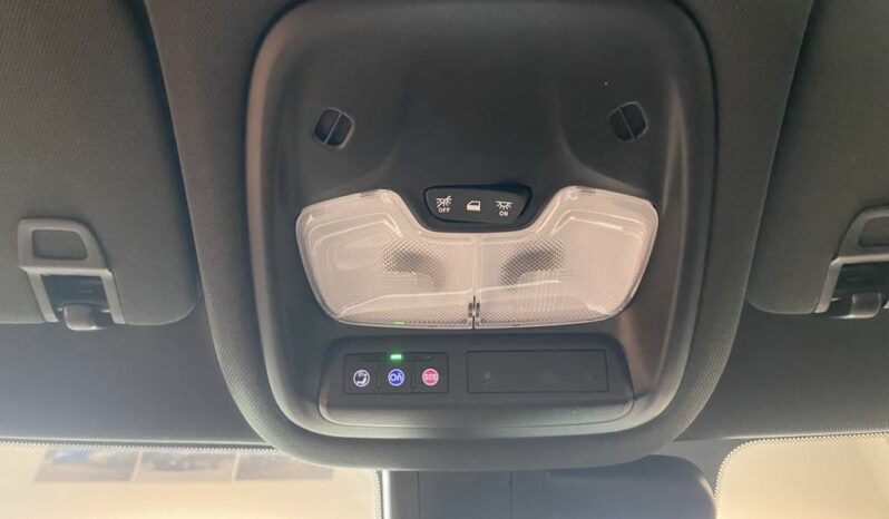 
								2026 Chevrolet TrailBlazer Awd 4dr Activ full									