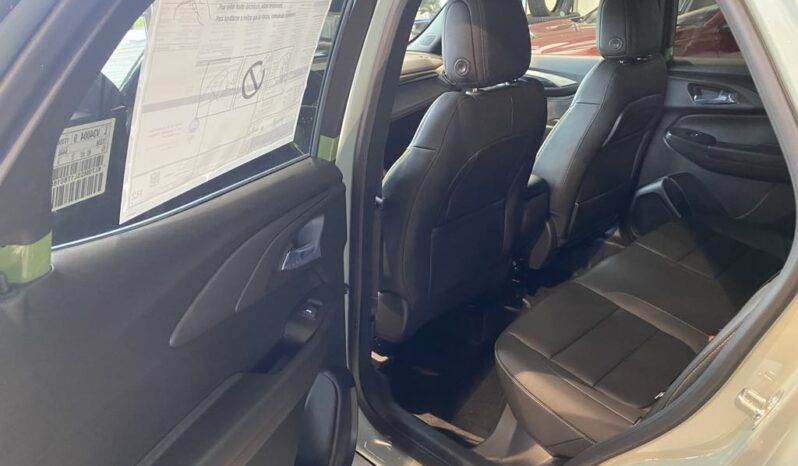 
								2026 Chevrolet TrailBlazer Awd 4dr Activ full									