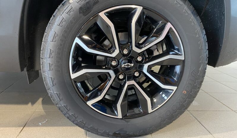 
								2026 Chevrolet TrailBlazer Awd 4dr Activ full									