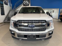 
										2018 Ford F-150 4×4 – Supercrew Xlt full									