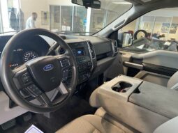 
										2018 Ford F-150 4×4 – Supercrew Xlt full									