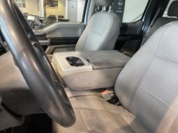 
										2018 Ford F-150 4×4 – Supercrew Xlt full									