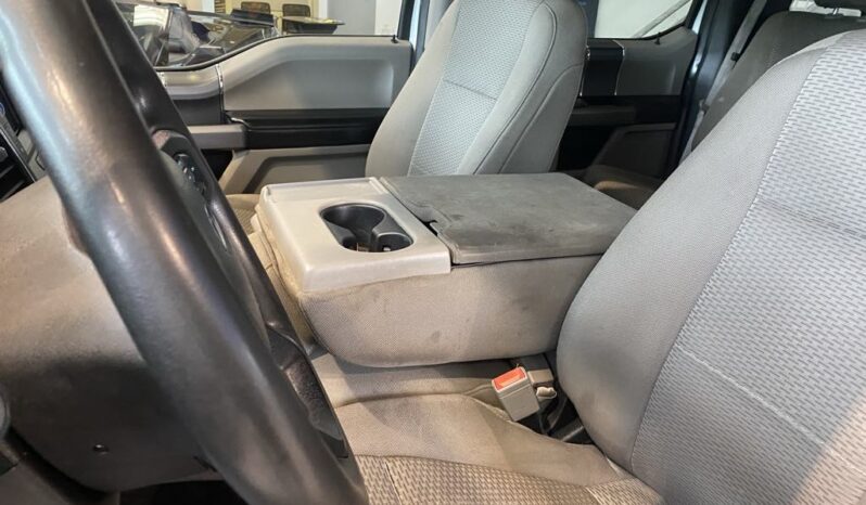 
								2018 Ford F-150 4×4 – Supercrew Xlt full									