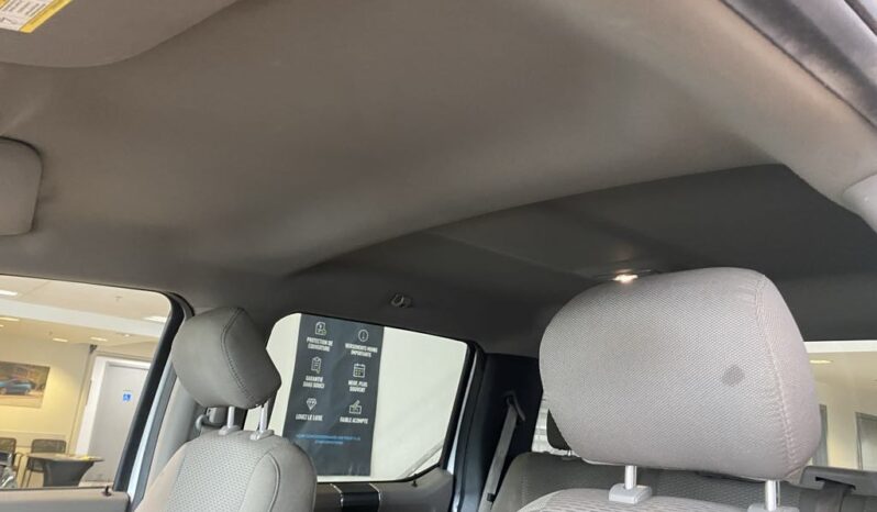 
								2018 Ford F-150 4×4 – Supercrew Xlt full									