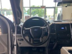 
										2018 Ford F-150 4×4 – Supercrew Xlt full									