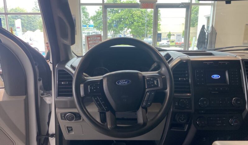 
								2018 Ford F-150 4×4 – Supercrew Xlt full									