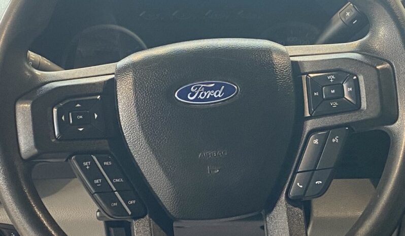 
								2018 Ford F-150 4×4 – Supercrew Xlt full									