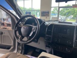 
										2018 Ford F-150 4×4 – Supercrew Xlt full									