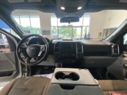 
										2018 Ford F-150 4×4 – Supercrew Xlt full									