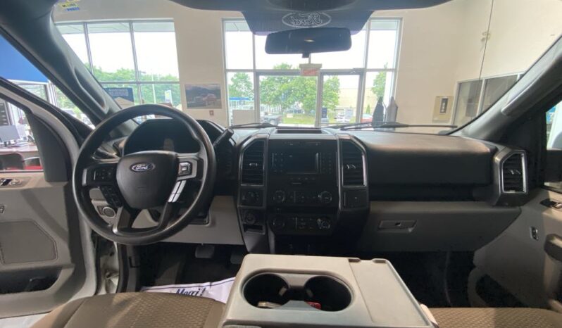 
								2018 Ford F-150 4×4 – Supercrew Xlt full									