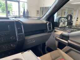 
										2018 Ford F-150 4×4 – Supercrew Xlt full									
